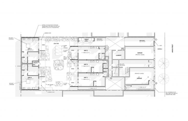 Multifamily Garage Conversion to Apartments: Case Study - OpenScope Studio