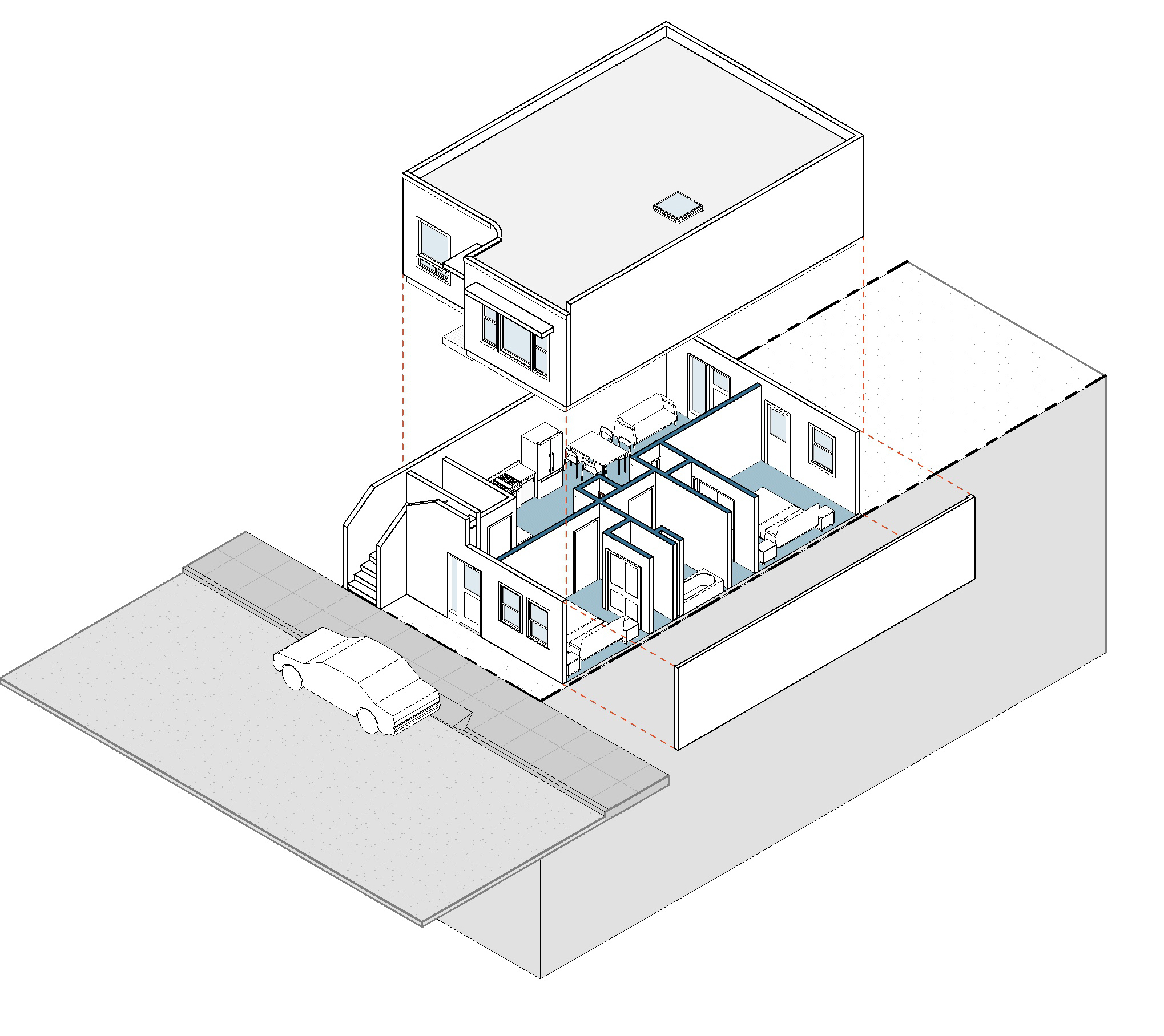 Accessory Dwelling Unit (ADU) Feasibility Studies - OpenScope Studio