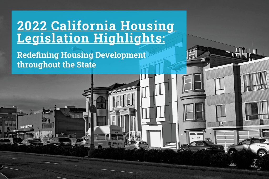 California Housing Legislation - OpenScope Studio